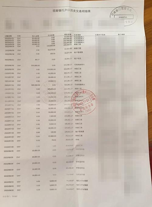 梅州个人流水制作：小白必看的避坑指南